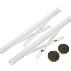 WLA SKB100W Stacking kit wit