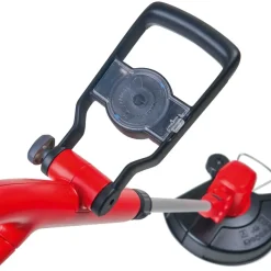 WOLF elektrische trimmer E/500 - 500W 27cm