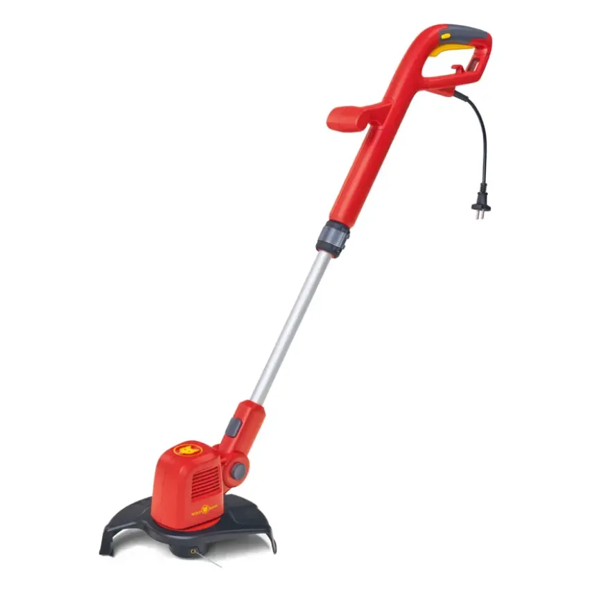 WOLF elektrische trimmer E/350 - 350W 25cm