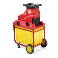 Wolf-Garten fluisterhakselaar SDL2800 EVO