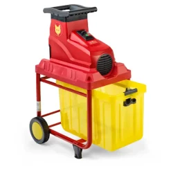 Wolf-Garten fluisterhakselaar SDL2800 EVO