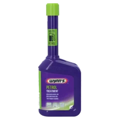 Wynn's Benzine +plus+ behandeling 65263 325ml