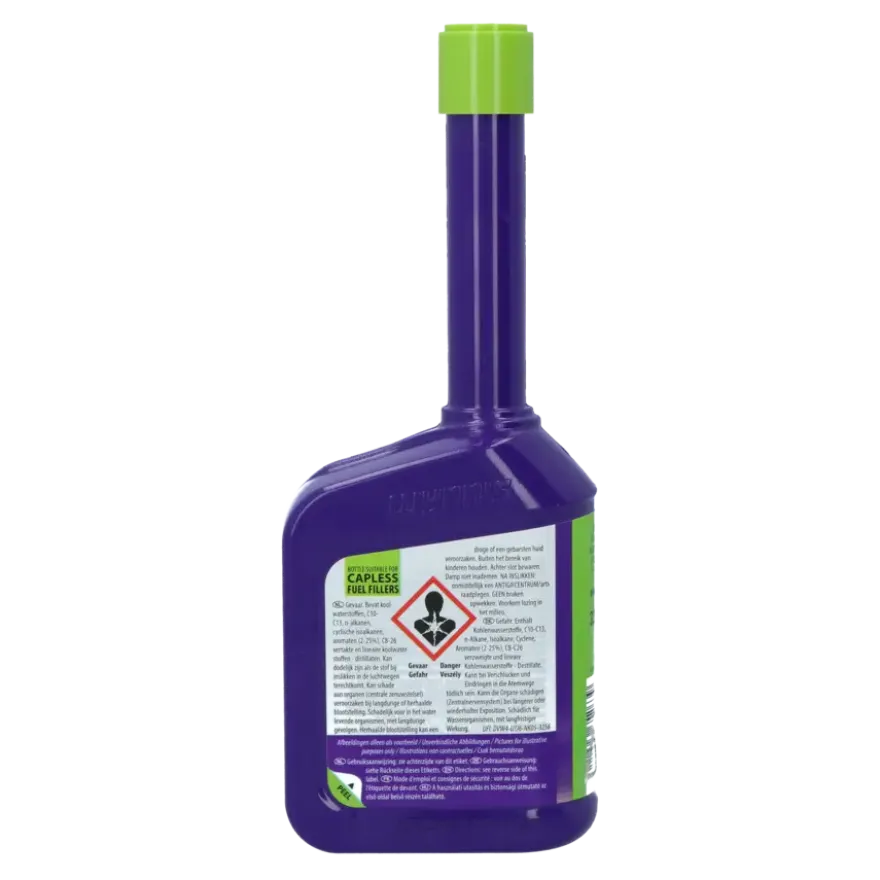 Wynn's Benzine +plus+ behandeling 65263 325ml