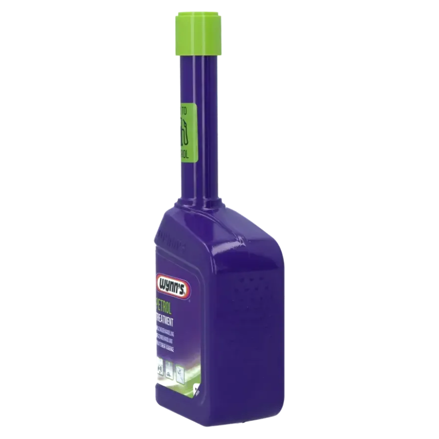 Wynn's Benzine +plus+ behandeling 65263 325ml