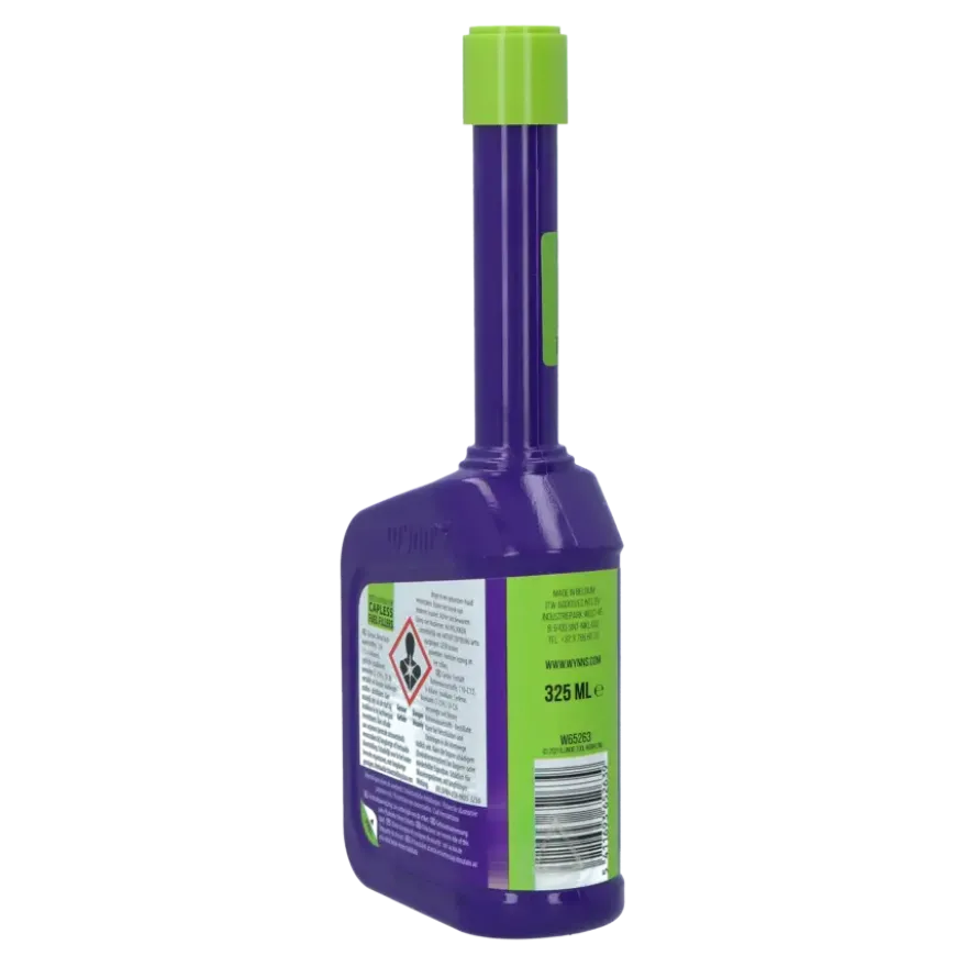 Wynn's Benzine +plus+ behandeling 65263 325ml