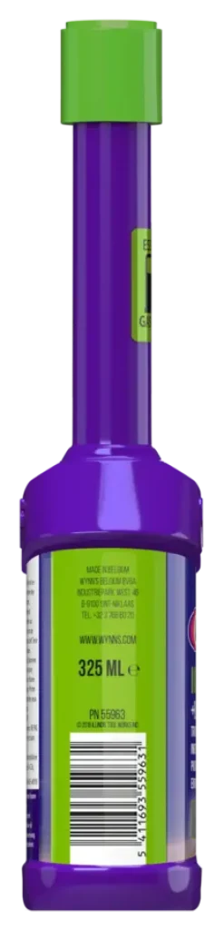 Wynn's Injectie +plus+ reiniger 55963 325ml