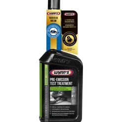 Wynns petrol pre-emissiontest 500ml