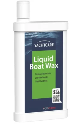 Yachtcare vloeibare boot-wax 500ml