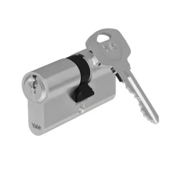Yale cilinder 500 serie 30/45 mm