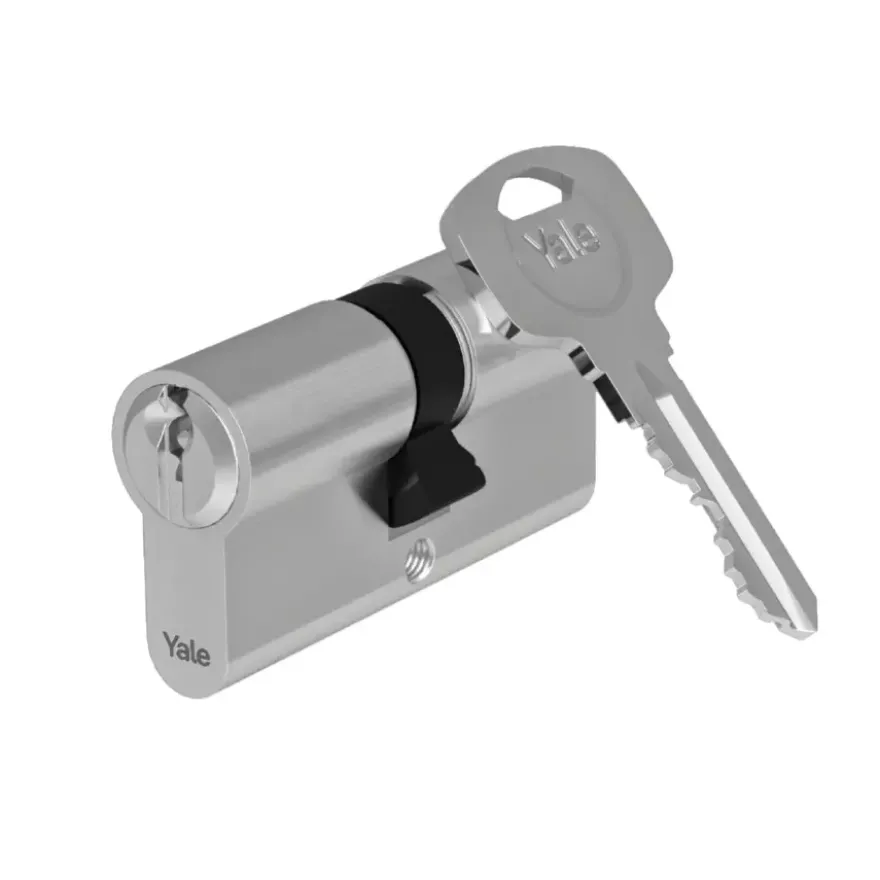 Yale cilinder 500 serie 30/45 mm