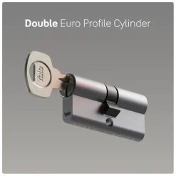 Yale cilinder 500 serie 30/45 mm