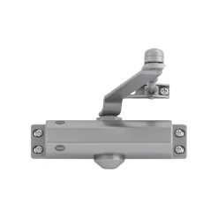 Yale deurdranger 300 series zilver
