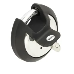 Yale Discusslot RVS 70 mm
