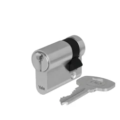 Yale enkele cilinder 500 serie 30/10