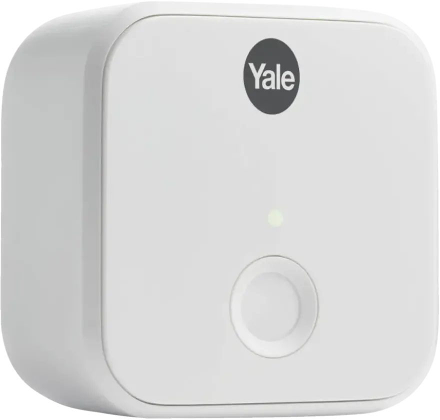Yale Linus WiFi bridge