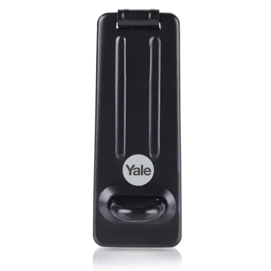 Yale Overvalsluiting 135 mm