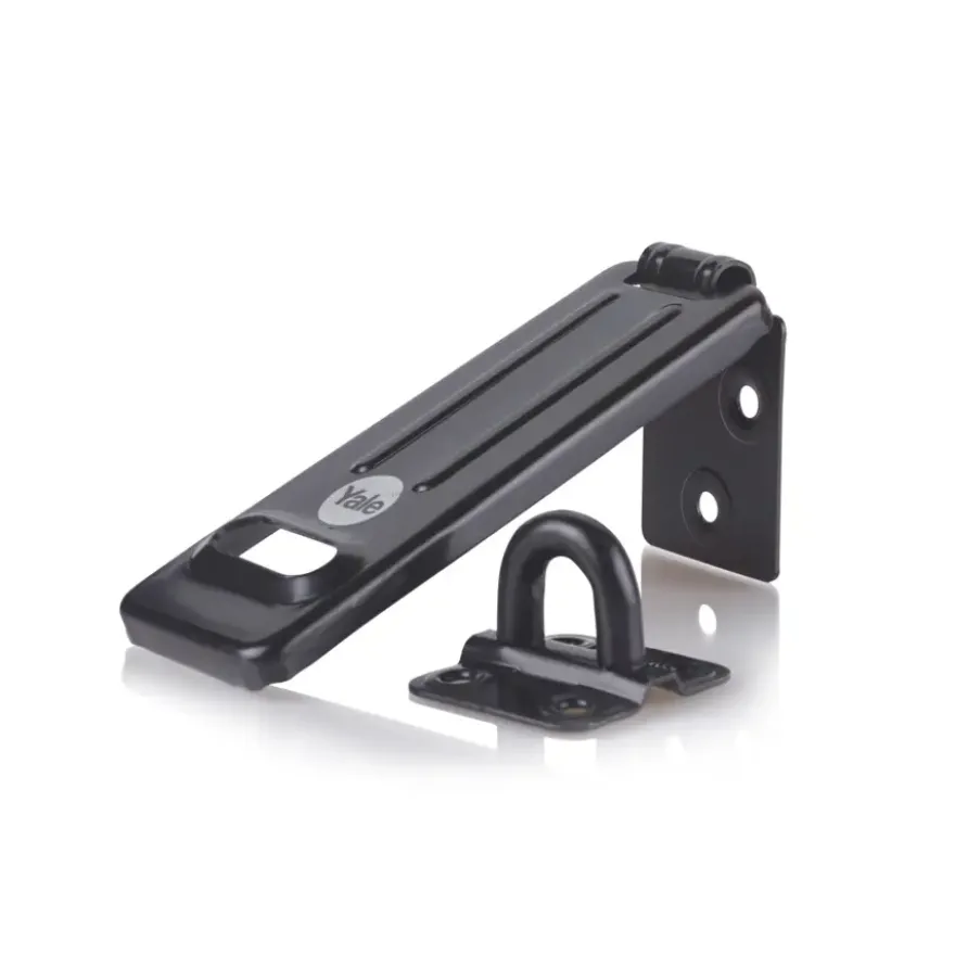 Yale Overvalsluiting 135 mm