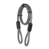 Yale Stalen kabel Ø10 mm, lengte 120 cm