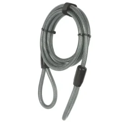 Yale Stalen kabel Ø10 mm, lengte 220 cm