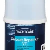 Yc Gelcoat Vt Repkit 200G Ral 9001
