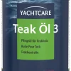 Yc Teak Olie 31 L