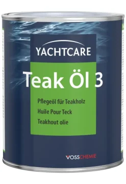 Yc Teak Olie 31 L