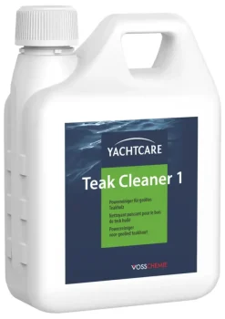 Yc Teak Reiniger 1 L