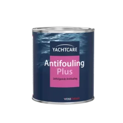 Yc Zelfslijpendeantifouling Zwart