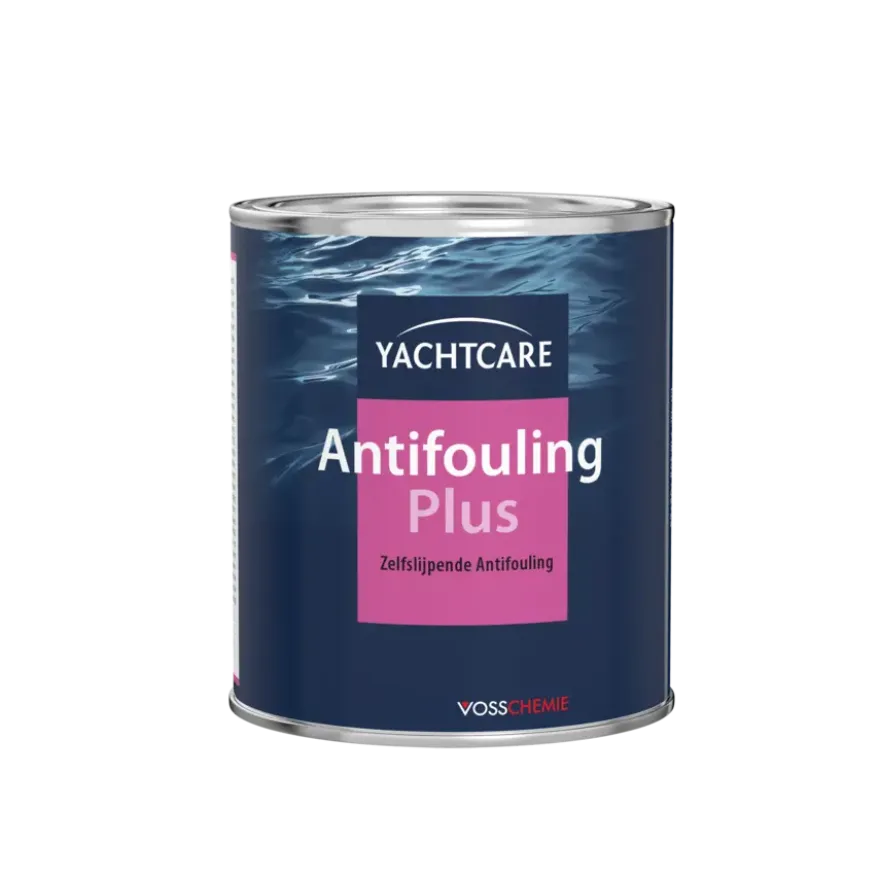 Yc Zelfslijpendeantifouling Blauw