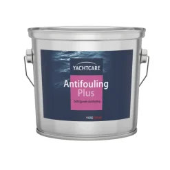 Yc Zelfslijpendeantifouling Zwart