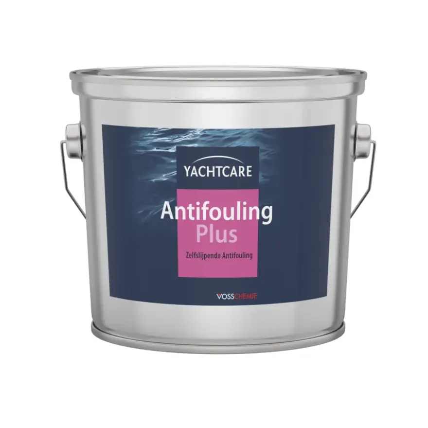 Yc Zelfslijpendeantifouling Blauw