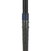 Zaagspade / boomwortelspade gehard staal 115 cm