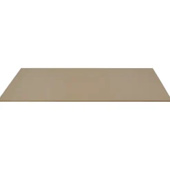 Zachtboard plaat 120 x 60 cm 8,5 mm