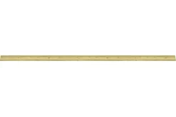 Zweeds rabatdeel vuren hout 1,2/2,7 x 19 x 240 cm